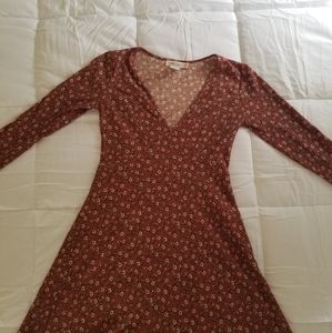 🧡Tilly's Dress🧡